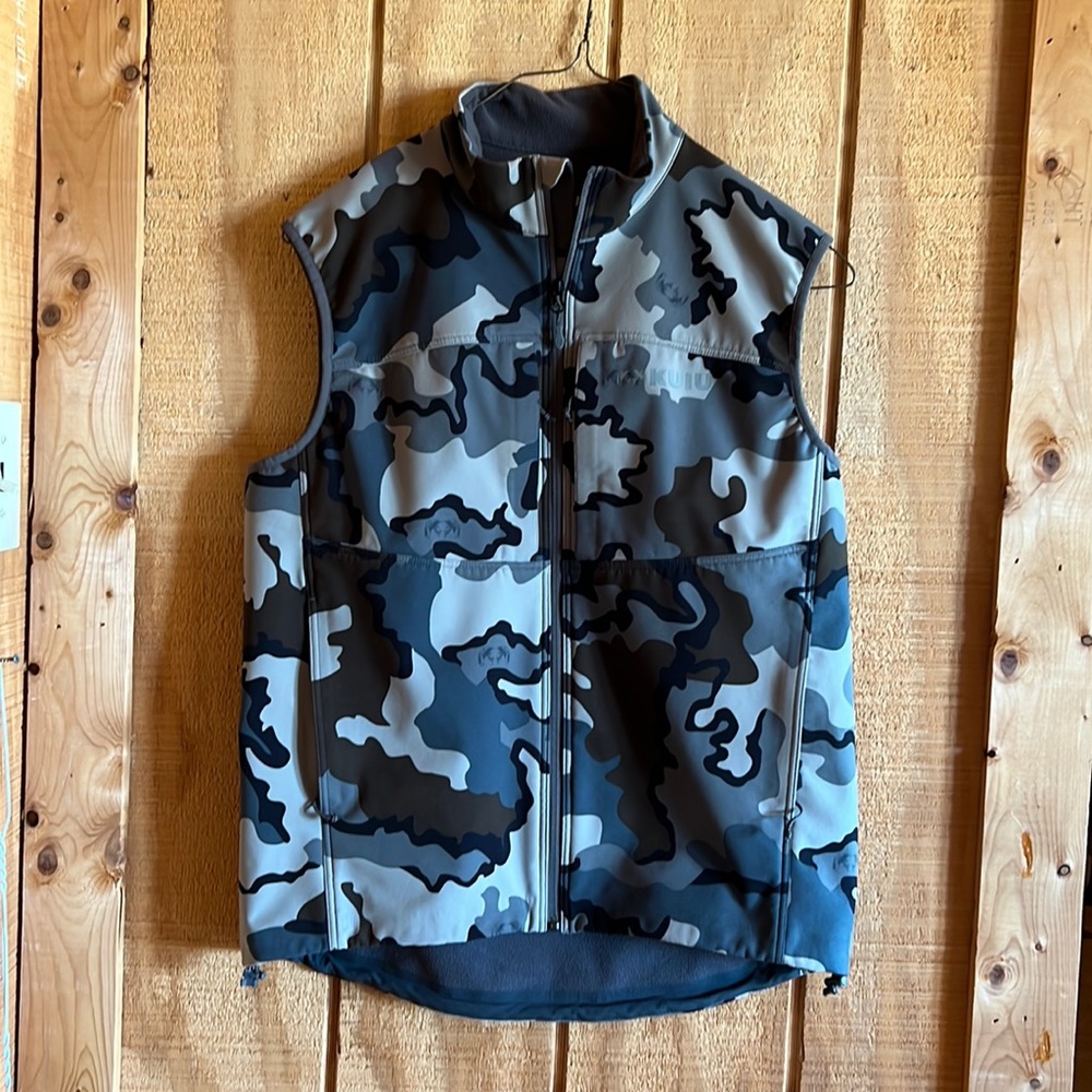 Kuiu Guide Vest